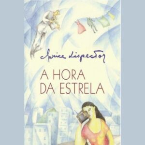 livro a hora da estrela de clarice lispector